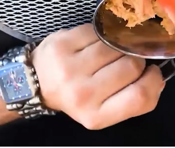 ¿Qué modelo de este reloj? Relo10