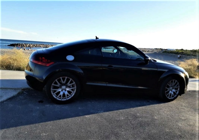 Présentation de ma TT MK2 tant attendue 210