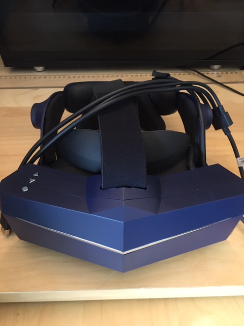 Pimax 8KX: de la frustration au rictus niais... - Page 2 Img_1512