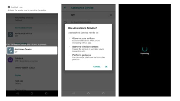 BRATA: un peligroso troyano que se descarga en Google Play y puede controlar tu Android 1366_214