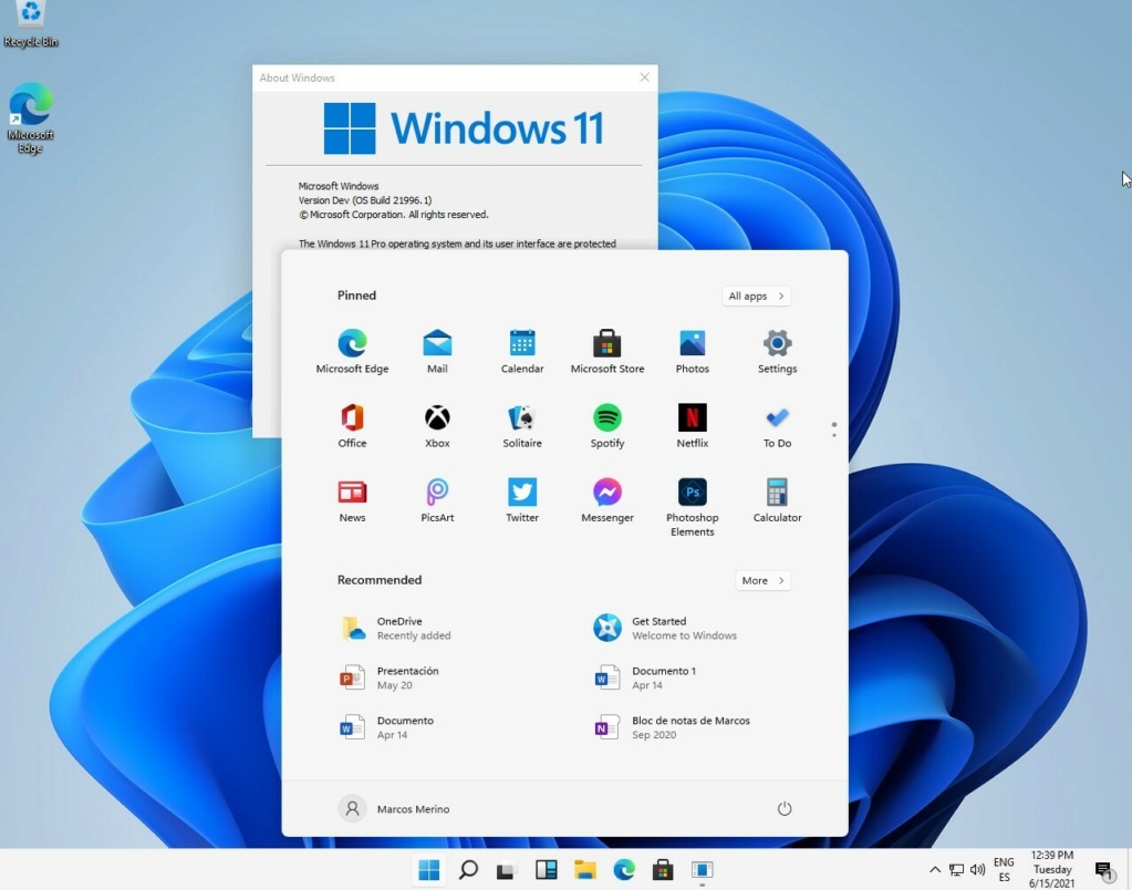 Windows 11: fecha de salida, novedades, y todo lo que creemos saber sobre el nuevo Windows 1366_224