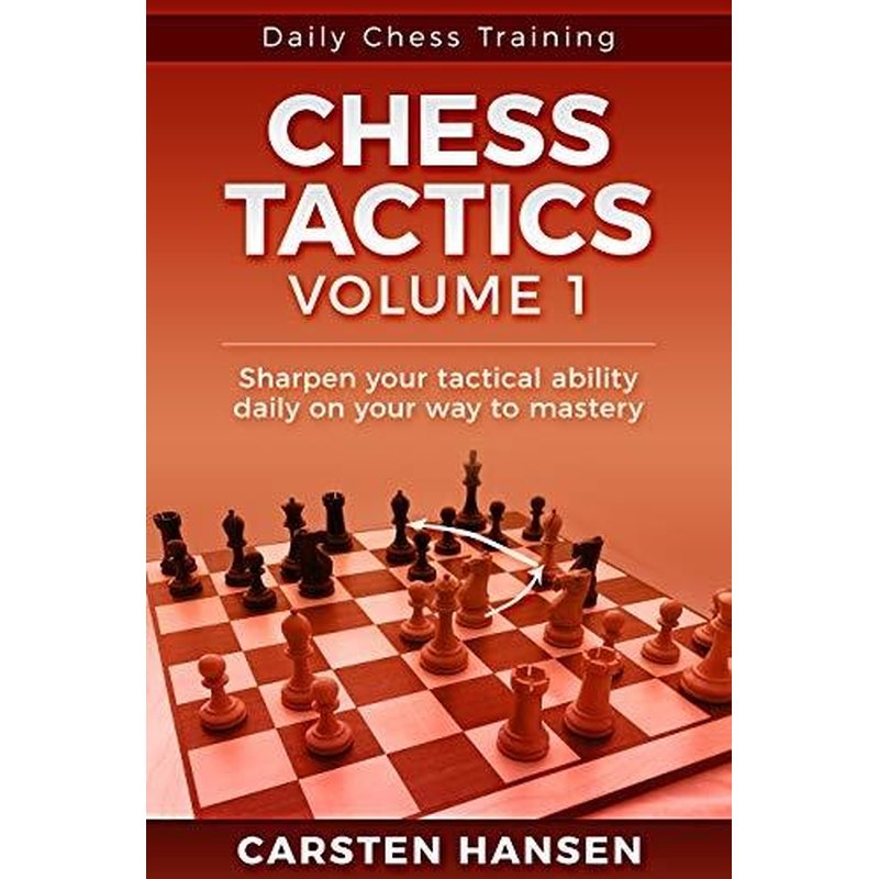 Chess Tactics Pgn