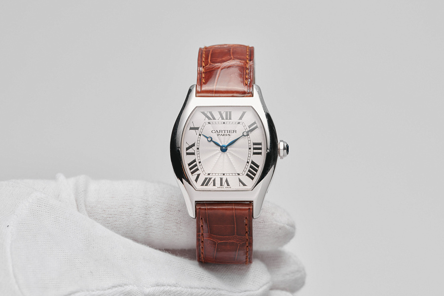 Cartier - CPC tortue ref.2518 D Cartie10