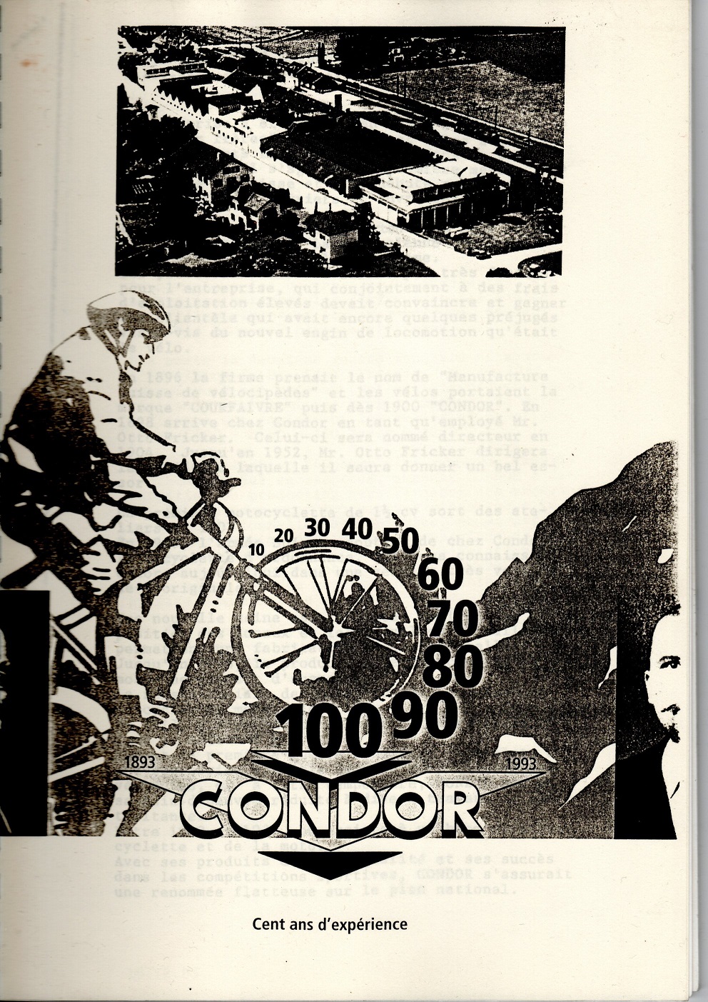 Condor A 580 I Img20215