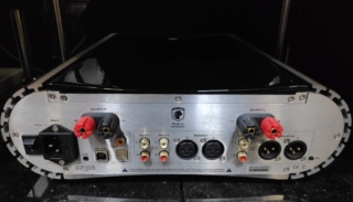 Gato Audio DIA-400 Integrated Amplifier(sold) Img_2115