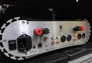 Gato Audio DIA-400 Integrated Amplifier(sold) Img_2120