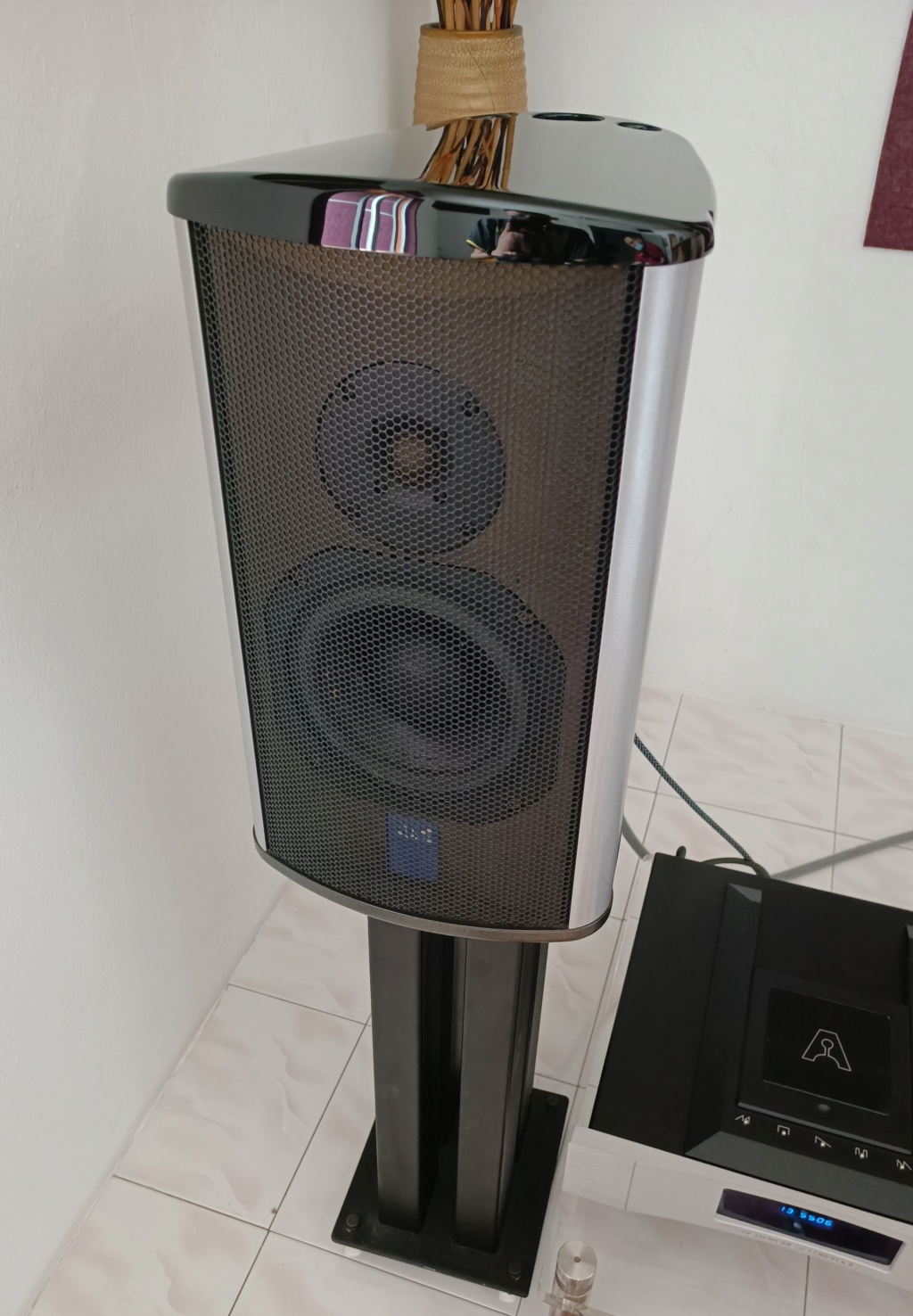 ATC SCM 20-2 Active Monitor (used) Img_2292
