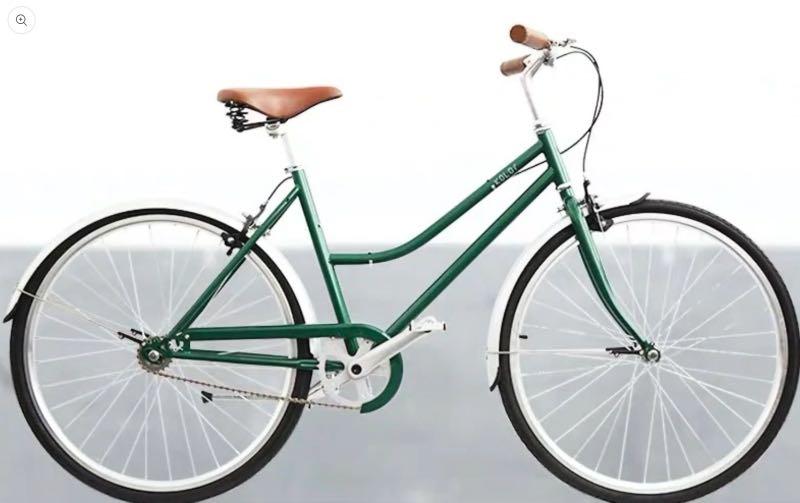 ce vélo de femme est de quel  model et de  marque svp  Kolor_10