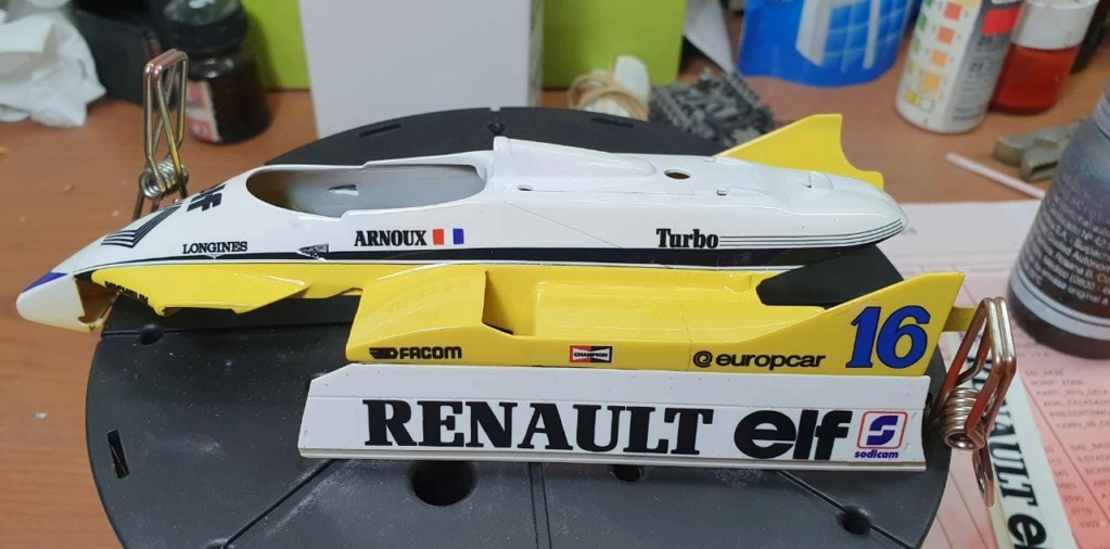 MeC: Renault RE30B Turbo - Tamiya 1/20 - Página 2 7110