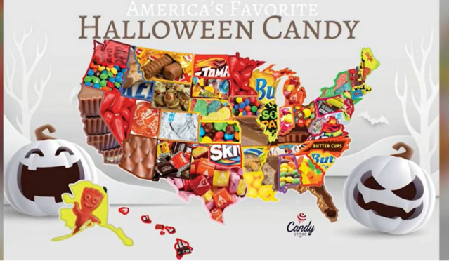 Halloween candy by State Candy_10