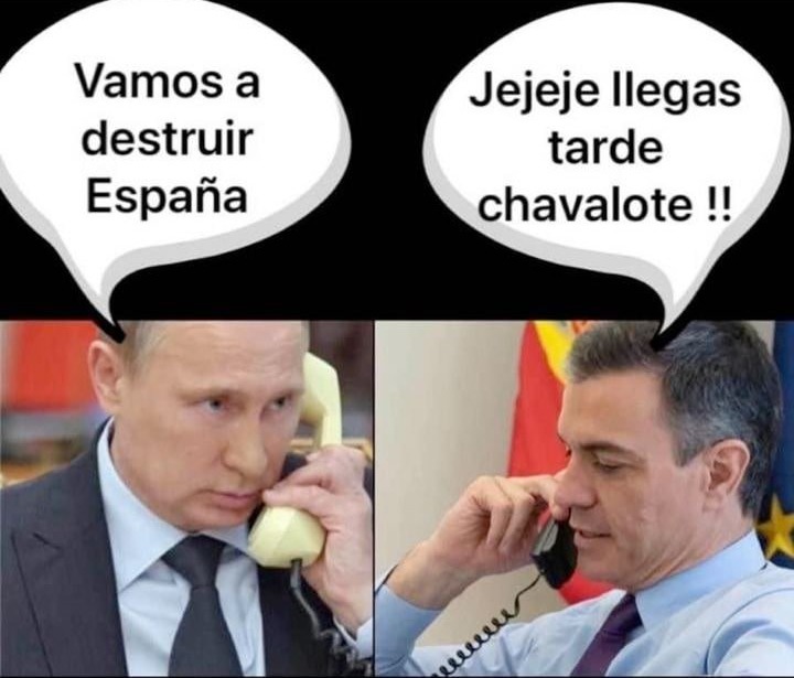 Fundación ideas y grupo PRISA, Pedro Sánchez Susana Díaz & Co, el topic del PSOE - Página 15 Meme_110