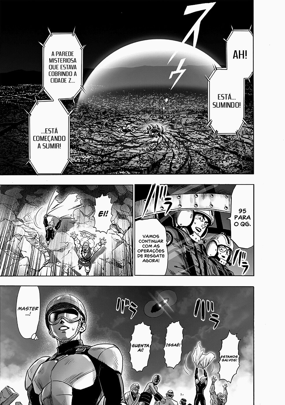 Quem no universo de Naruto seria capaz de derrotar Tatsumaki? - Página 3 0810