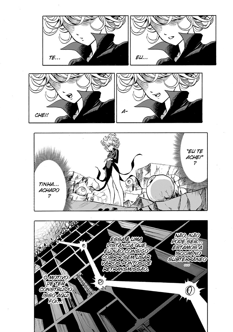 Quem no universo de Naruto seria capaz de derrotar Tatsumaki? - Página 3 2010