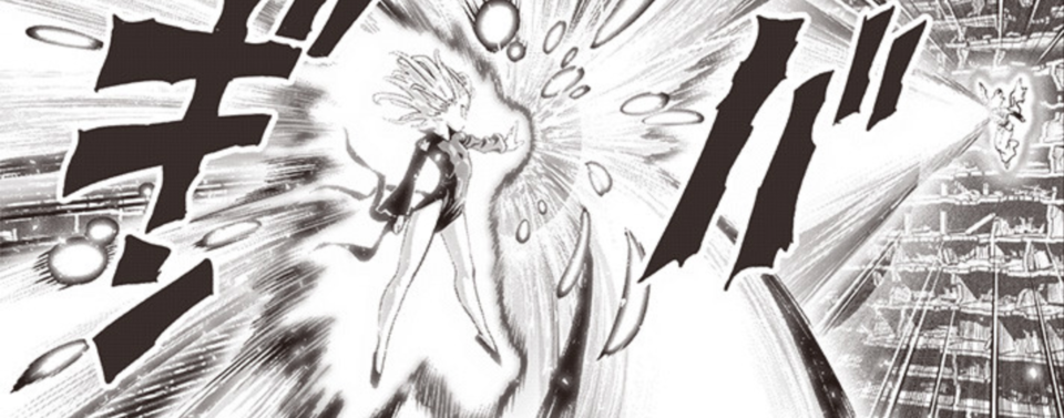 Quem no universo de Naruto seria capaz de derrotar Tatsumaki? - Página 5 75527211