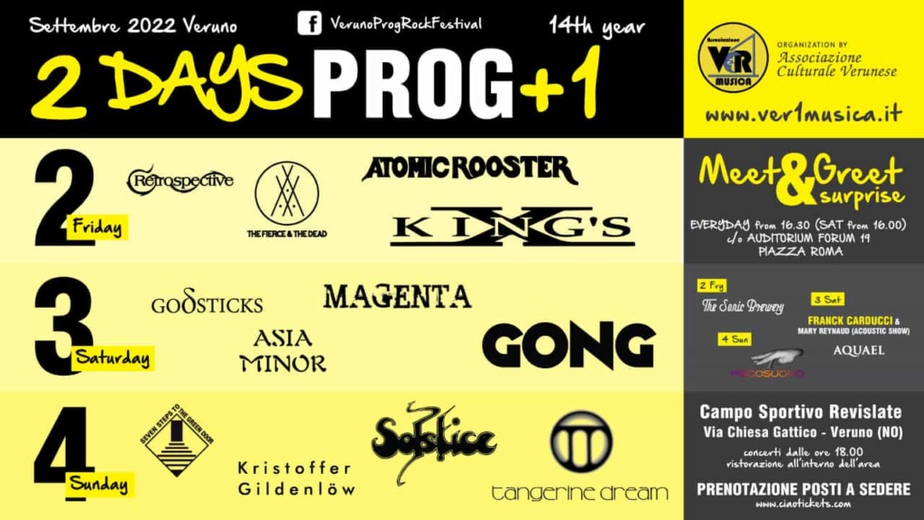 2Days Prog + 1 Festival 2022 Veruno10
