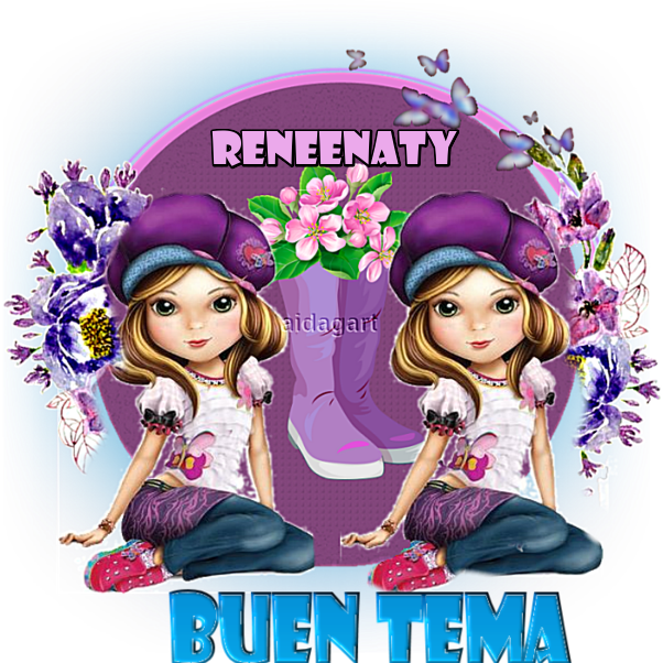 Fue Un Placer Conocerte Renee11