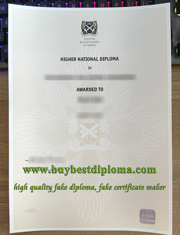 Best website to order fake SQA HNC certificate, buy fake SQA HND diploma in Scotland Sqa_hn10