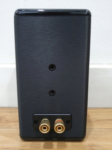 Tannoy HTS 101 XP 5.1 speakers (used) 20211129