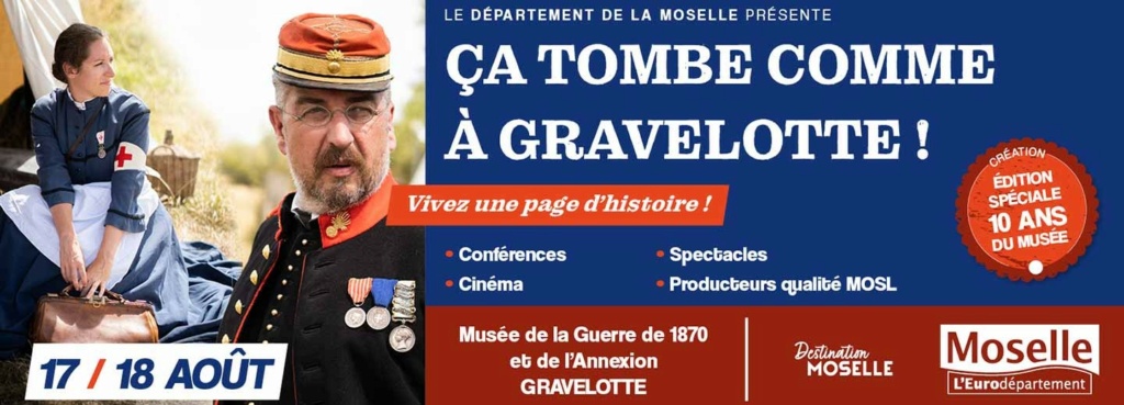 GRAVELOTTE 1870 2024 Th-19910