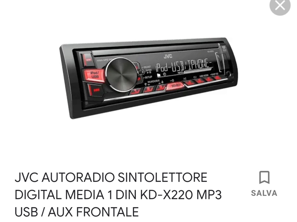 Regolare un subwoofer amplificato Screen15