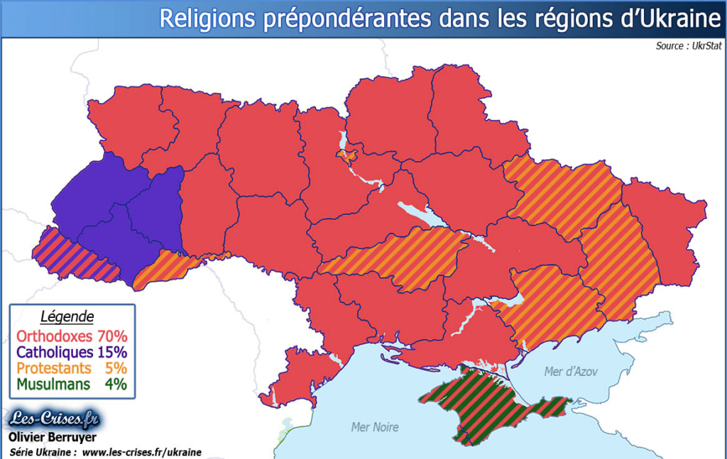 Ajoutez-des Ukrainiens en France : c'est déraciner des Hommes de leur pays et en faire de futurs pauvres Religi10