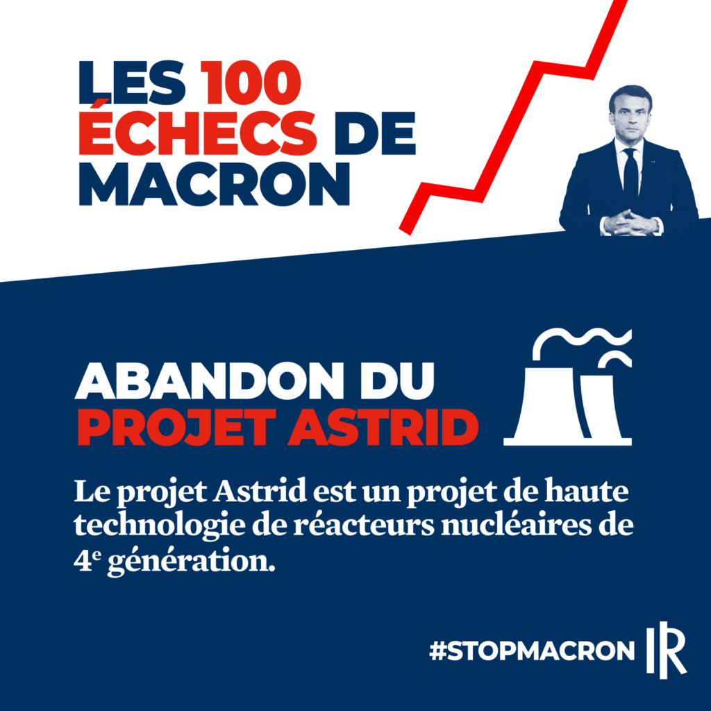 Les échecs écologiques de Macron alias Foutriquet - Partie 2 Zochec35