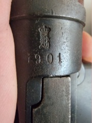 Identification de cette carabine 20220513