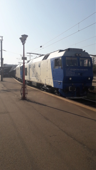 Orient Express-2022 20220813