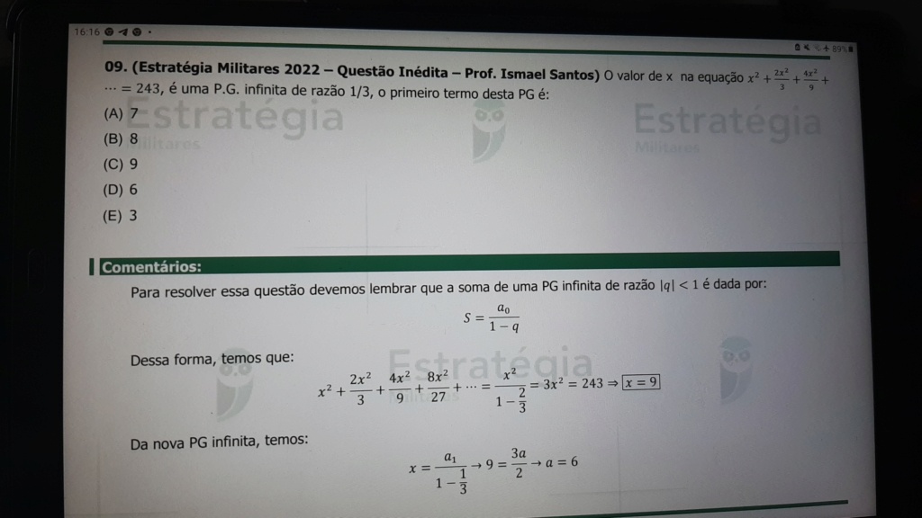 Soma de pg infinita  Img-2012