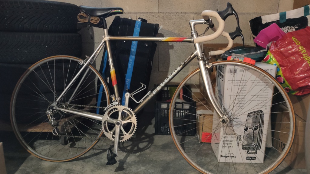 Vélo course année 1980 hot sale