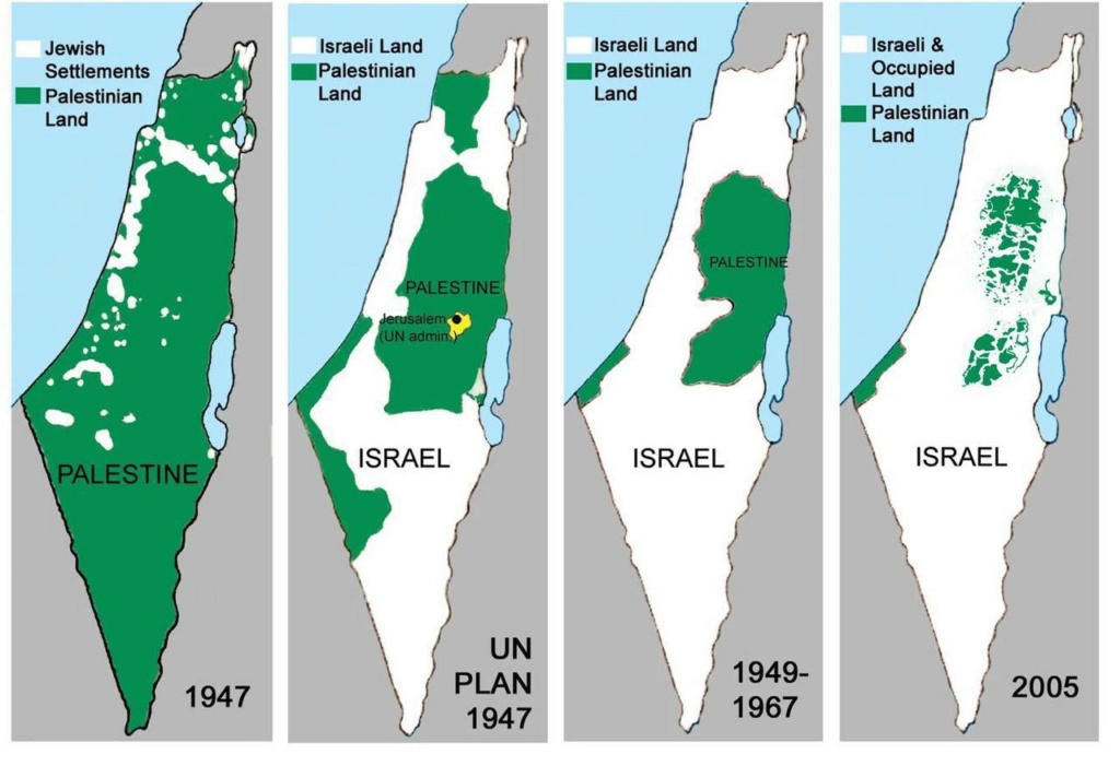 Guerra en Israel 28133210
