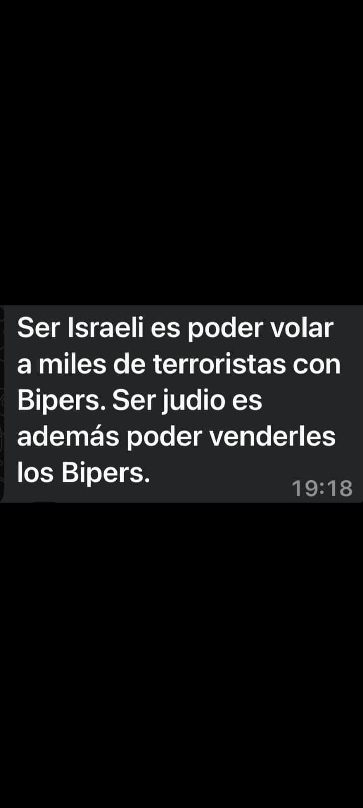 Guerra en Israel - Página 12 46127710