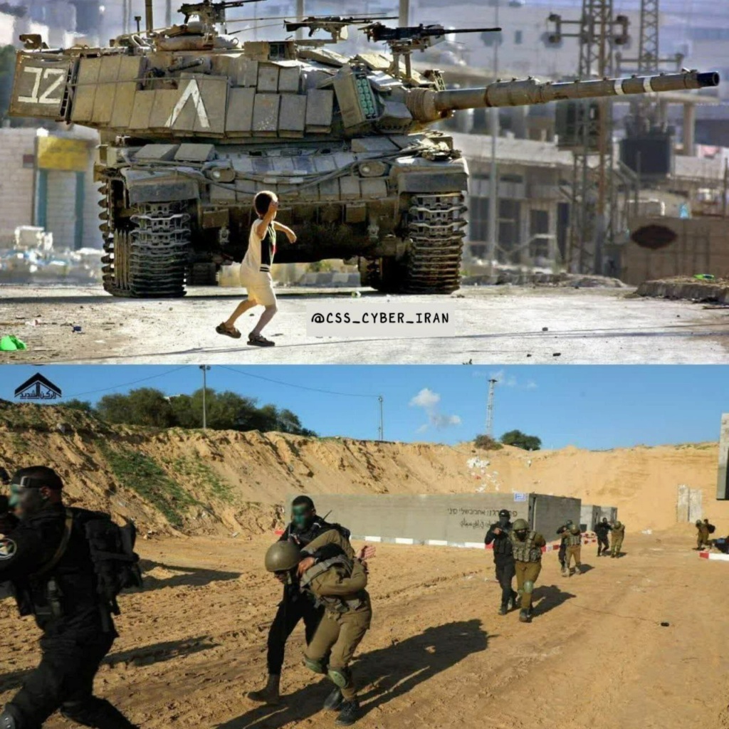 Guerra en Israel 7c3c9c10