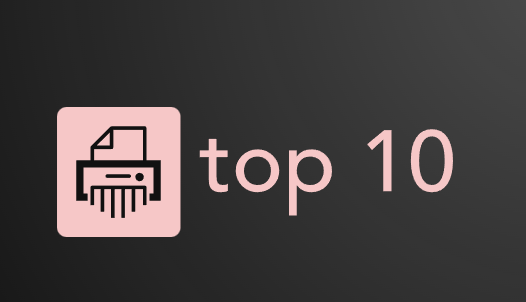 topic des top 10 des Imprimante 3d  Top1010