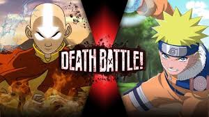 Naruto vs Aang Images11