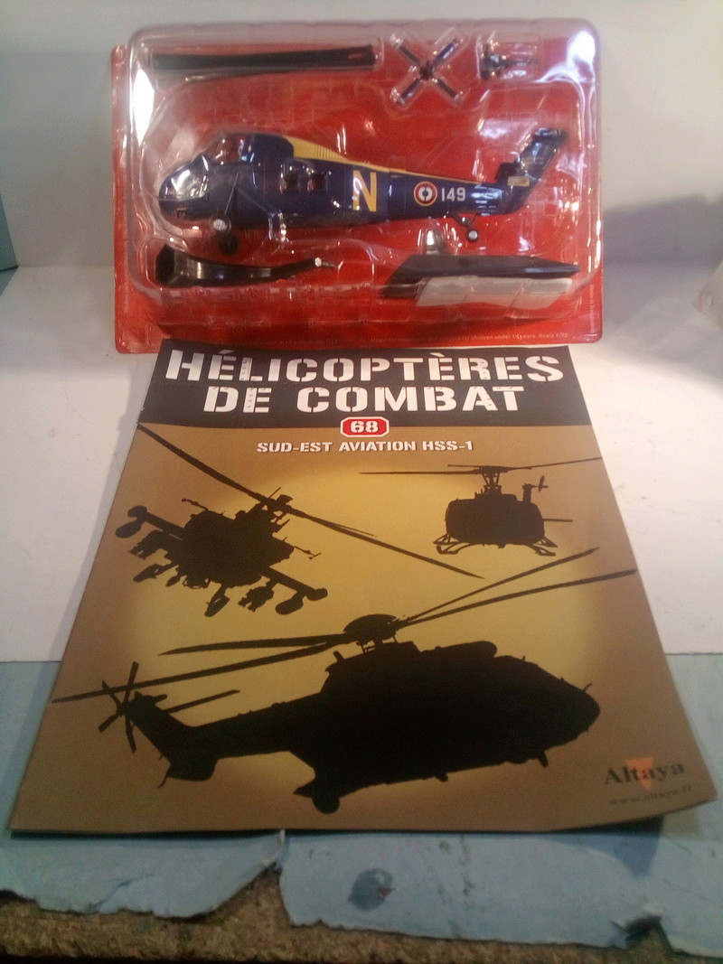 [ALTAYA] Collection HELICOPTERES DE COMBAT 1/72ème - Page 2 Img_2015