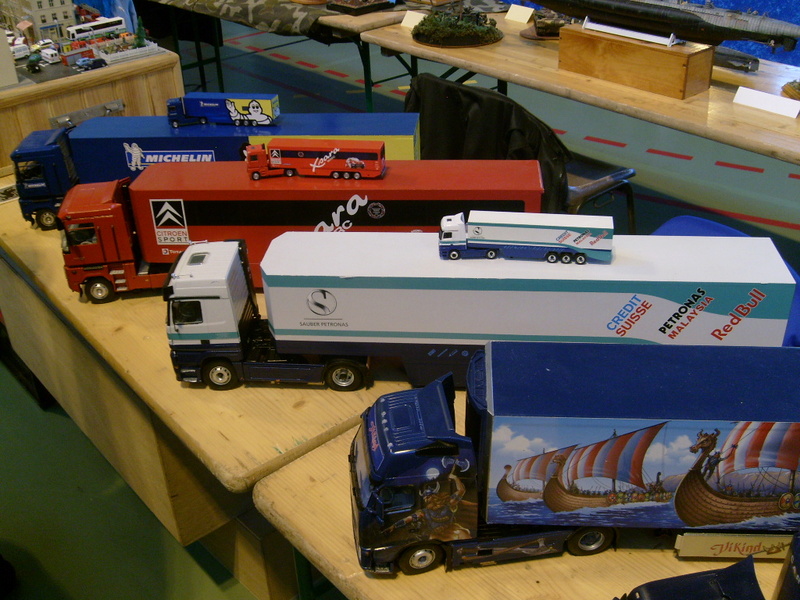 SAULXURES LES NANCY Compte rendu d expo. en 2016 ... S7306615