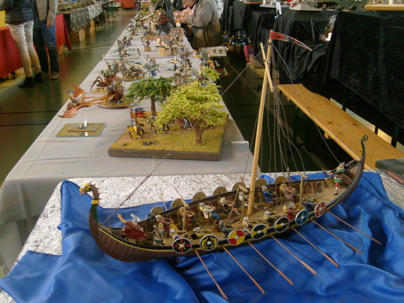 SAULXURES LES NANCY Compte rendu d expo. en 2016 ... S7306743