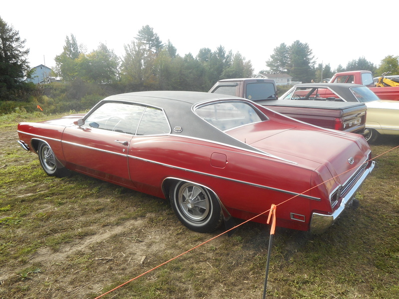 International Lévis Auto Show  - 17 septembre 16 Intlev89