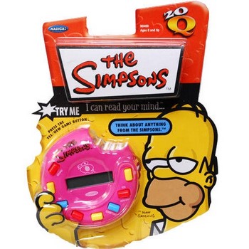 [DOSSIER] Les Simpson en jeux vidéos  2002_210