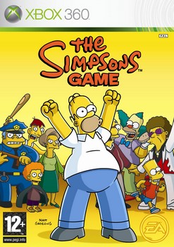 [DOSSIER] Les Simpson en jeux vidéos  Cover40