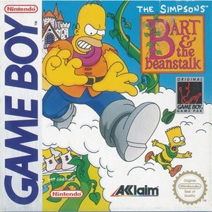 [DOSSIER] Les Simpson en jeux vidéos  Cover_15