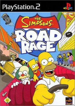 [DOSSIER] Les Simpson en jeux vidéos  Cover_32