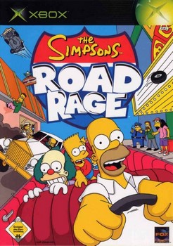 [DOSSIER] Les Simpson en jeux vidéos  Cover_41