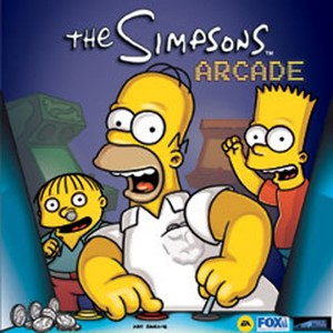 [DOSSIER] Les Simpson en jeux vidéos  Cover_44