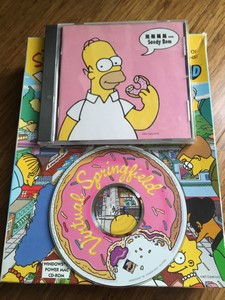 [DOSSIER] Les Simpson en jeux vidéos  Set35