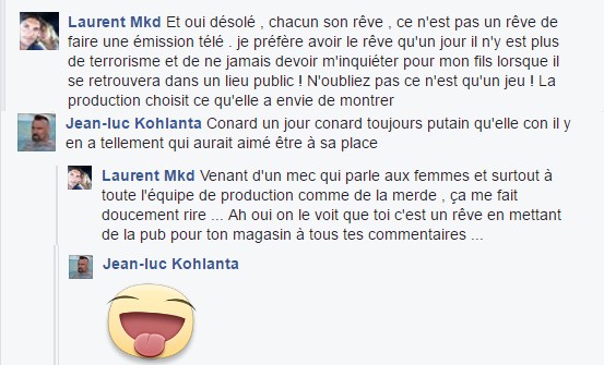 Koh-Lanta - L'île au trésor (2016) - TF1 - Diffusion en cours depuis le 26/08/2016 - Page 7 210