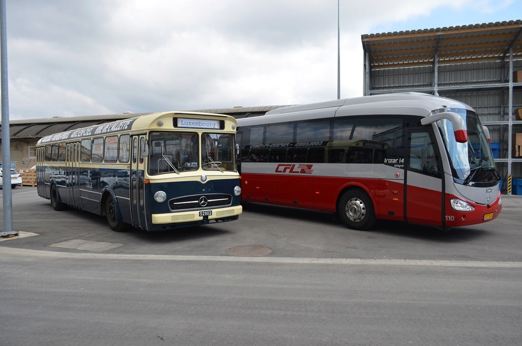 Portes ouvertes aux ateliers CFL a Luxembourg ( 17-18-09-2016 ) Dsc_0088