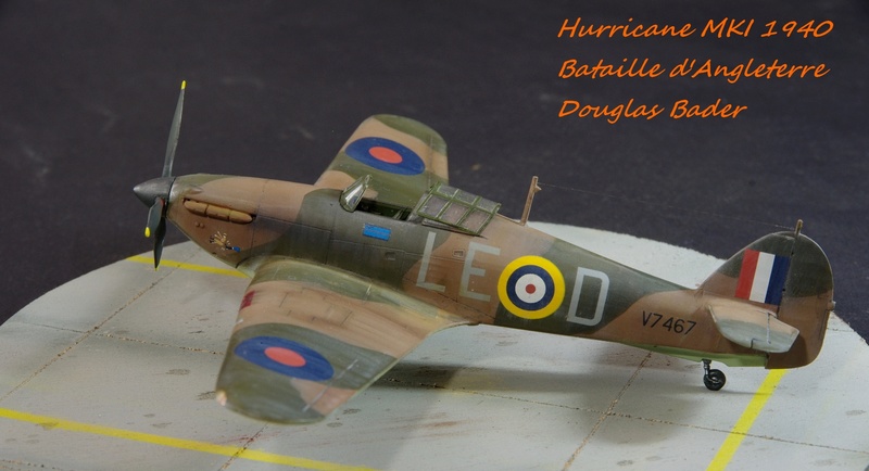 [Airfix + Xtradecal] Hurricane MKI Douglas Bader. Bataille d'Angleteterre Imgp7312