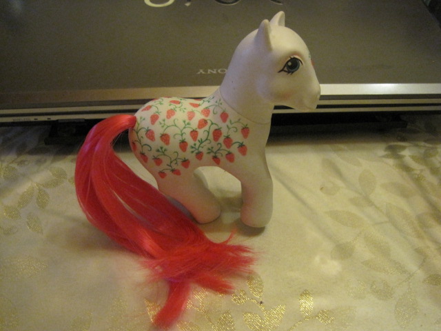 [PHOTOS] restaurations de poneys, barbie .......      (new mission p35) - Page 11 Img_3418